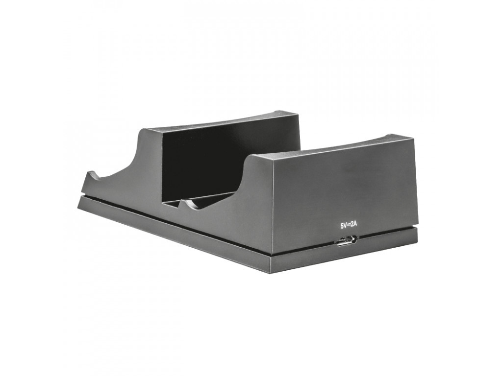 Докинг станция TRUST GXT 235 Duo Charge Dock PS4 16847_26.jpg