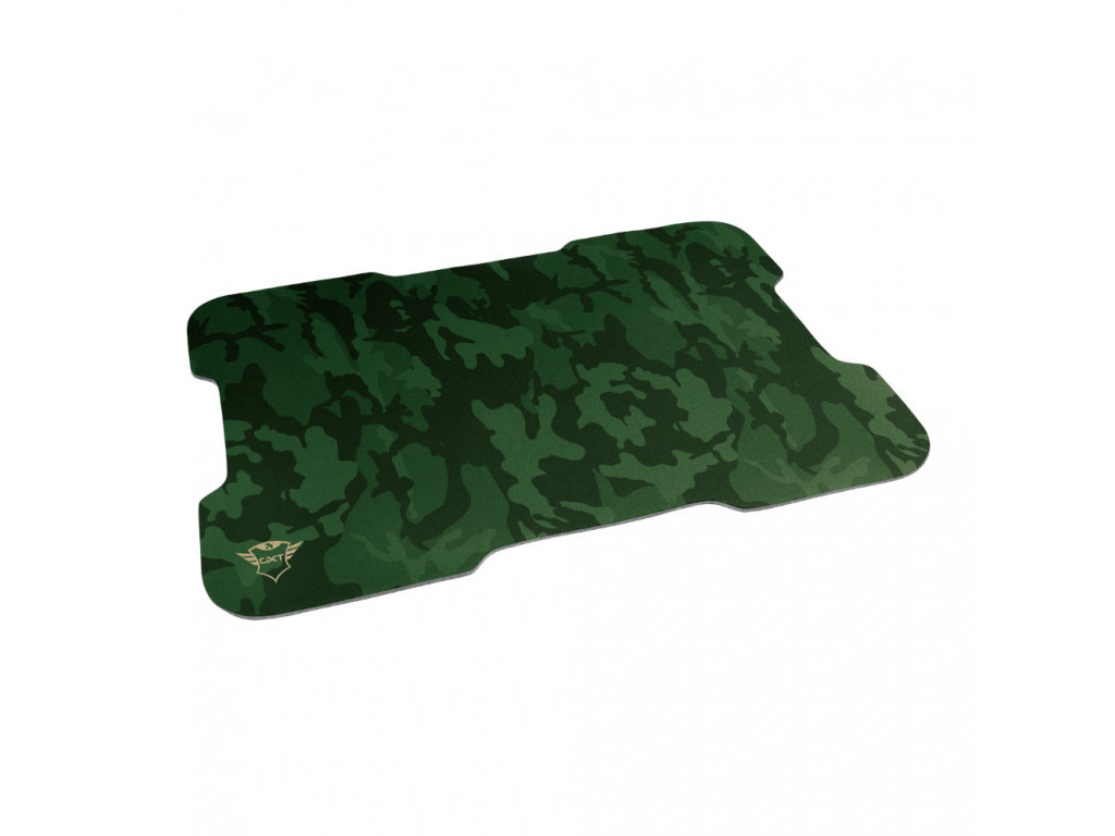 Комплект TRUST GXT 781 Rixa Camo Gaming Mouse & Mouse Pad 16849_17.jpg