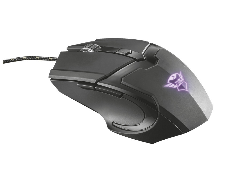 Мишка TRUST GXT 101 Gav Gaming Mouse Black 16862_10.jpg