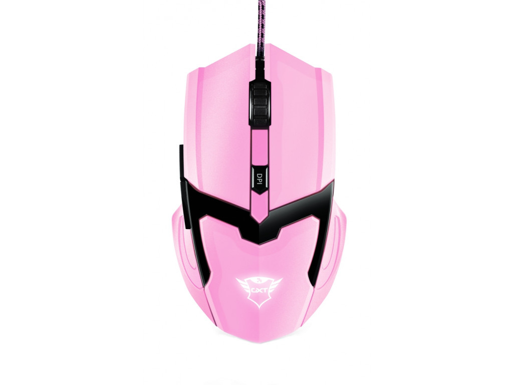 Мишка TRUST GXT 101P Gav Optical Gaming Mouse - pink 16863.jpg