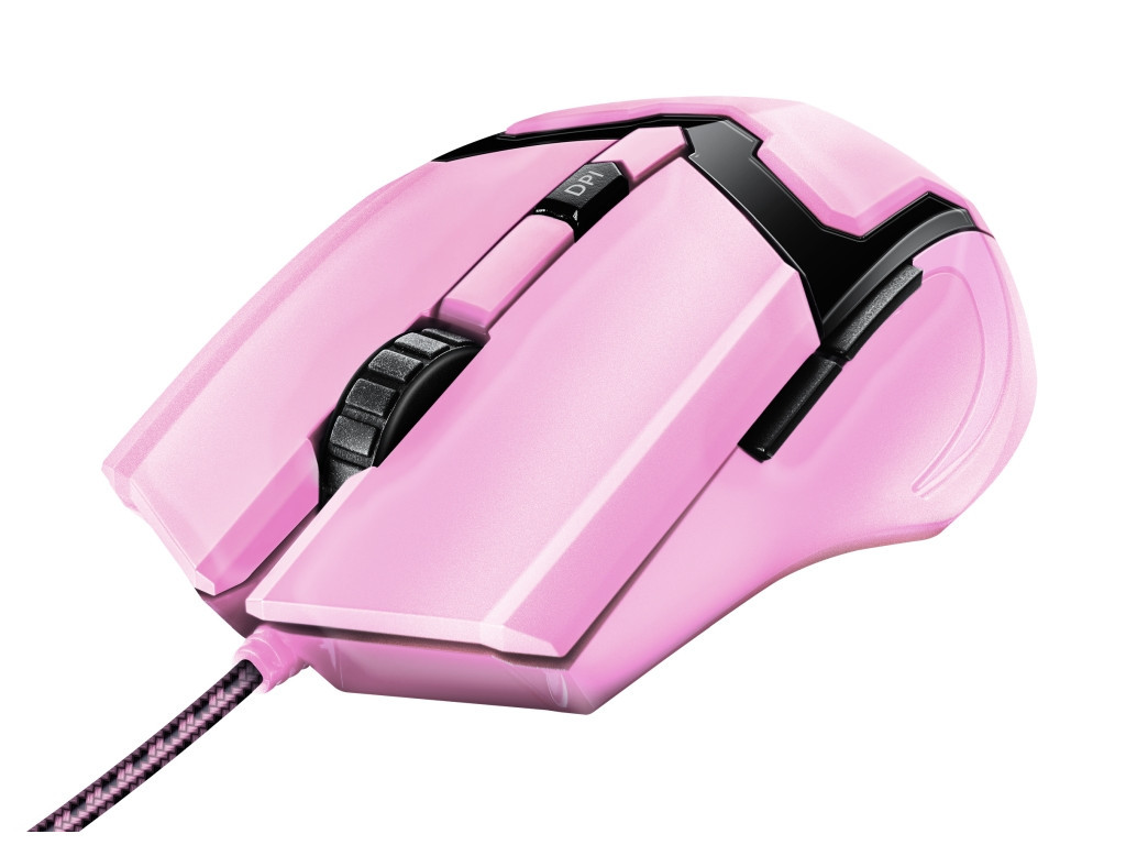 Мишка TRUST GXT 101P Gav Optical Gaming Mouse - pink 16863_10.jpg