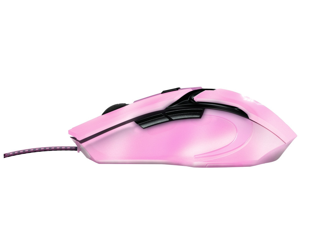 Мишка TRUST GXT 101P Gav Optical Gaming Mouse - pink 16863_11.jpg