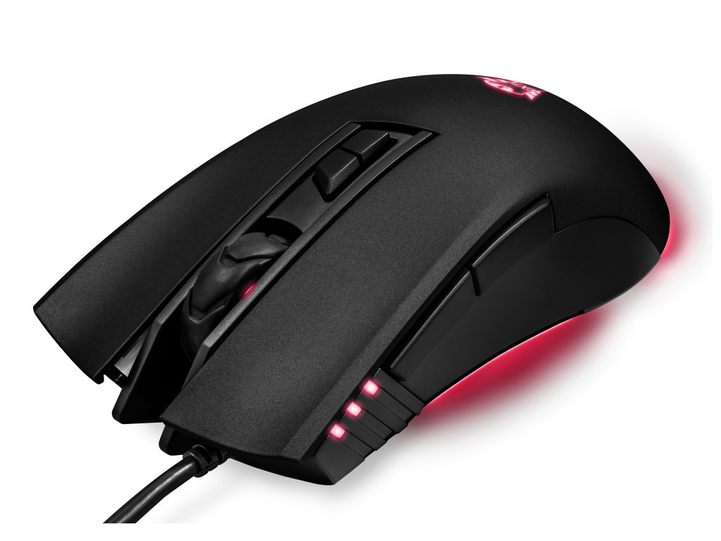 Мишка TRUST GXT 121 Zeebo Gaming Mouse 16867_1.jpg