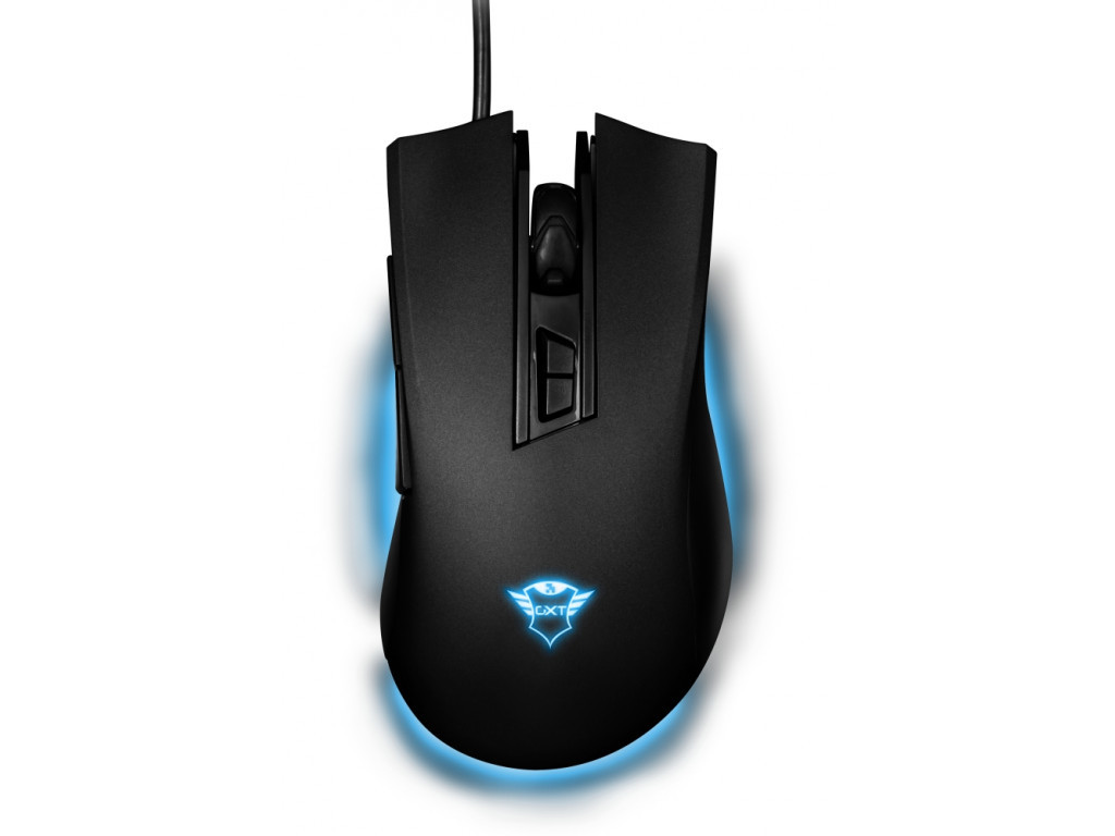 Мишка TRUST GXT 121 Zeebo Gaming Mouse 16867_11.jpg