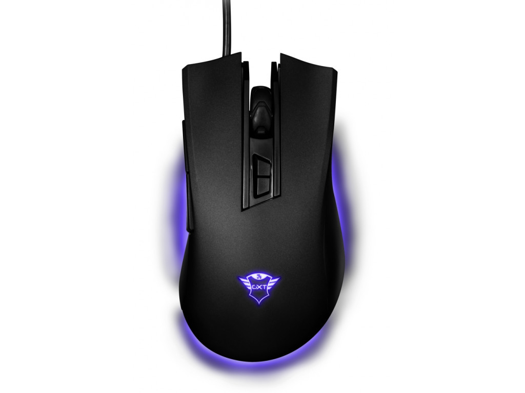 Мишка TRUST GXT 121 Zeebo Gaming Mouse 16867_12.jpg