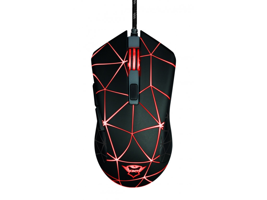 Мишка TRUST GXT 133 Locx Gaming Mouse 16869.jpg
