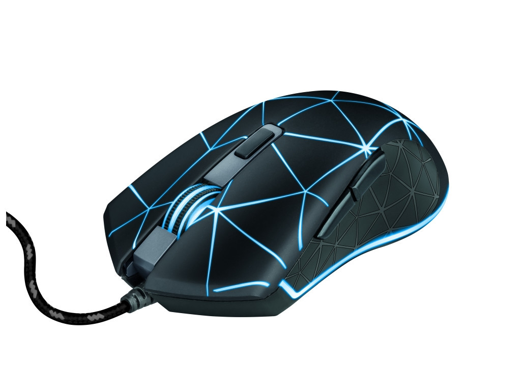 Мишка TRUST GXT 133 Locx Gaming Mouse 16869_8.jpg