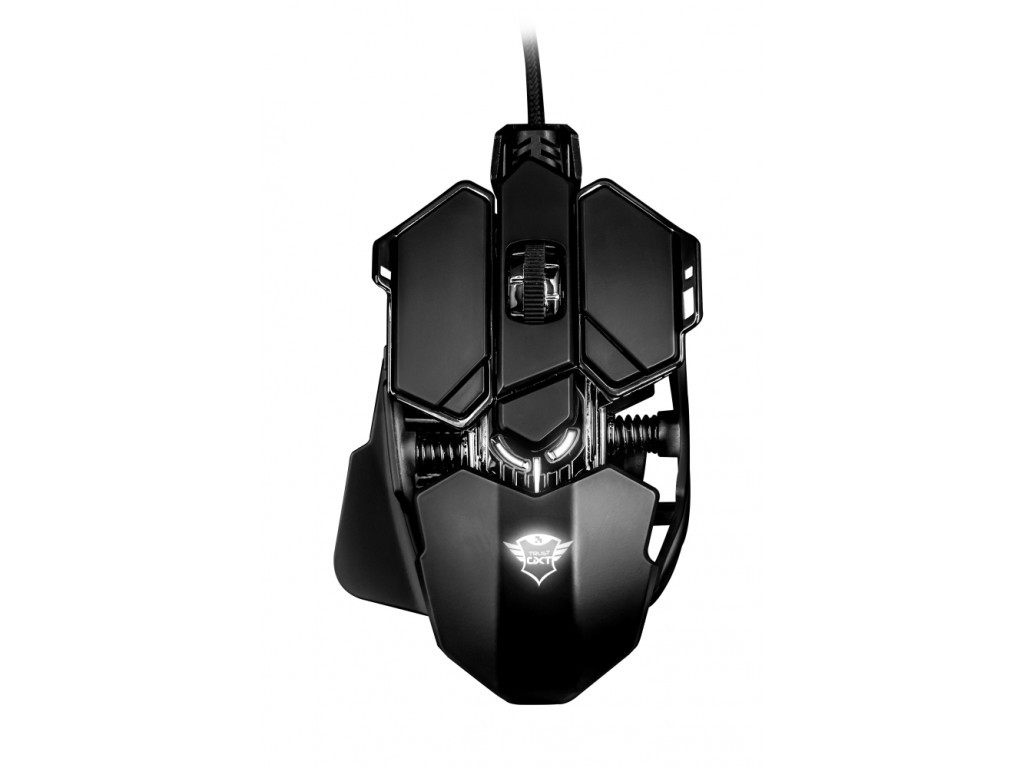 Мишка TRUST GXT 138 X-Ray Illuminated Gaming Mouse 16870.jpg