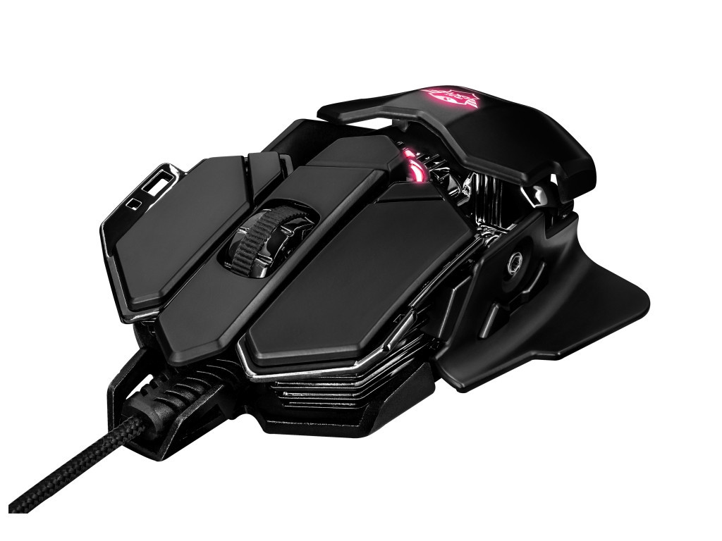 Мишка TRUST GXT 138 X-Ray Illuminated Gaming Mouse 16870_1.jpg