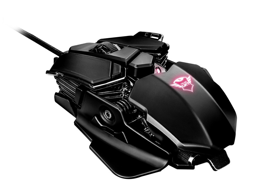 Мишка TRUST GXT 138 X-Ray Illuminated Gaming Mouse 16870_35.jpg