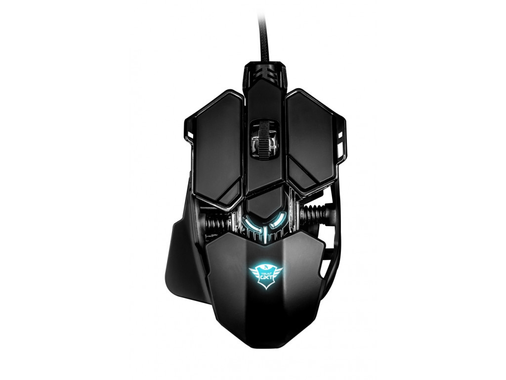 Мишка TRUST GXT 138 X-Ray Illuminated Gaming Mouse 16870_52.jpg