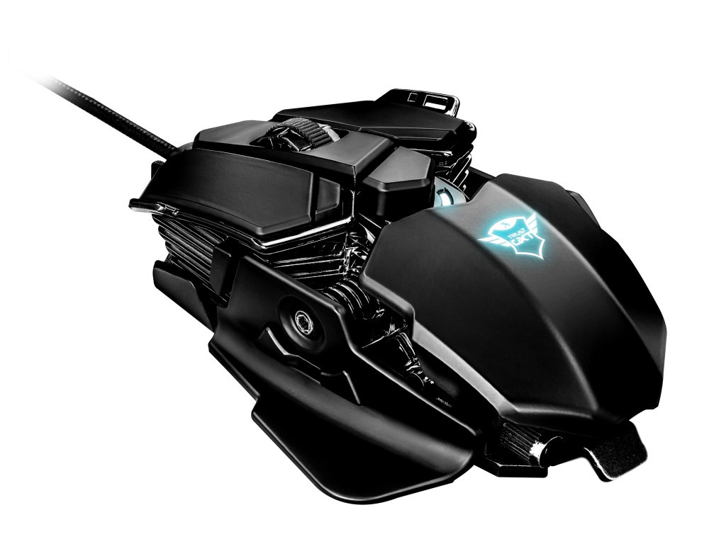 Мишка TRUST GXT 138 X-Ray Illuminated Gaming Mouse 16870_59.jpg