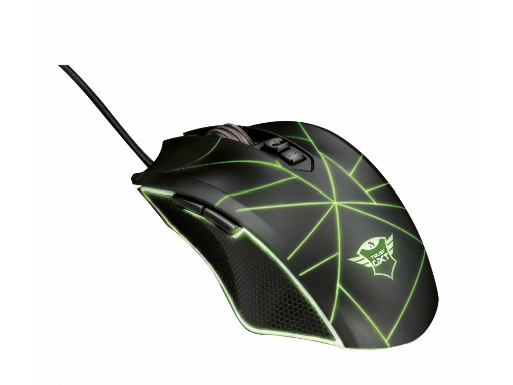 Мишка TRUST GXT 160 Ture Illuminated Gaming Mouse 16872_12.jpg