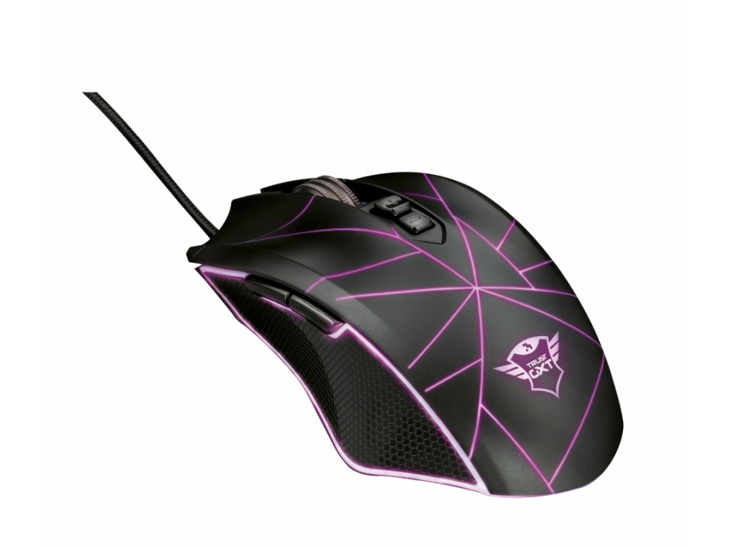 Мишка TRUST GXT 160 Ture Illuminated Gaming Mouse 16872_22.jpg