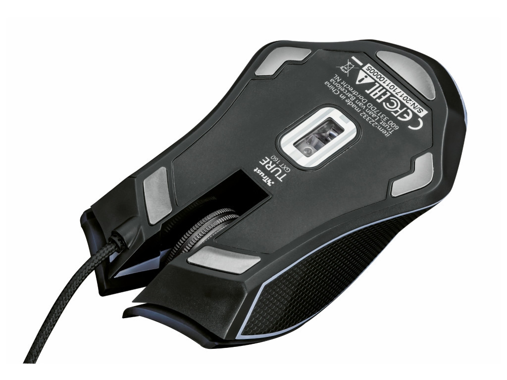 Мишка TRUST GXT 160 Ture Illuminated Gaming Mouse 16872_25.jpg