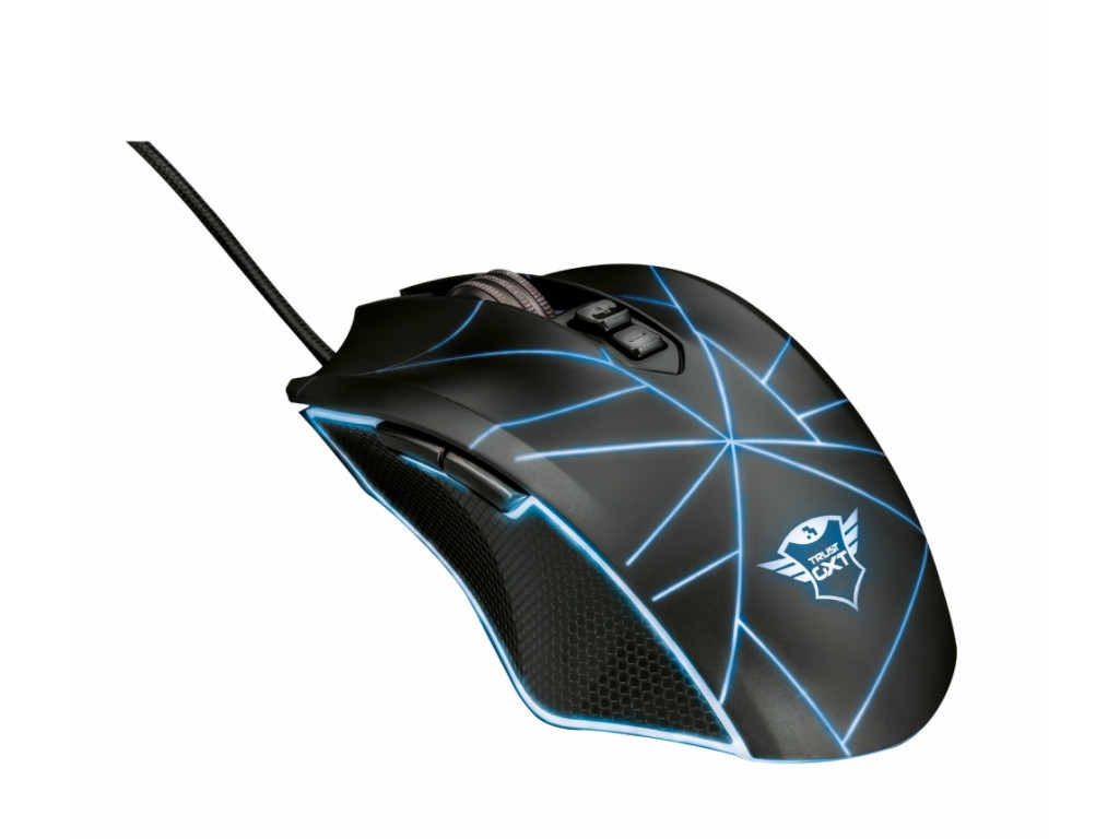 Мишка TRUST GXT 160 Ture Illuminated Gaming Mouse 16872_47.jpg
