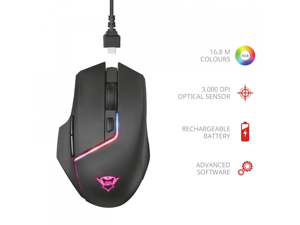 Мишка TRUST GXT 161 Disan Wireless Gaming Mouse 16873_28.jpg