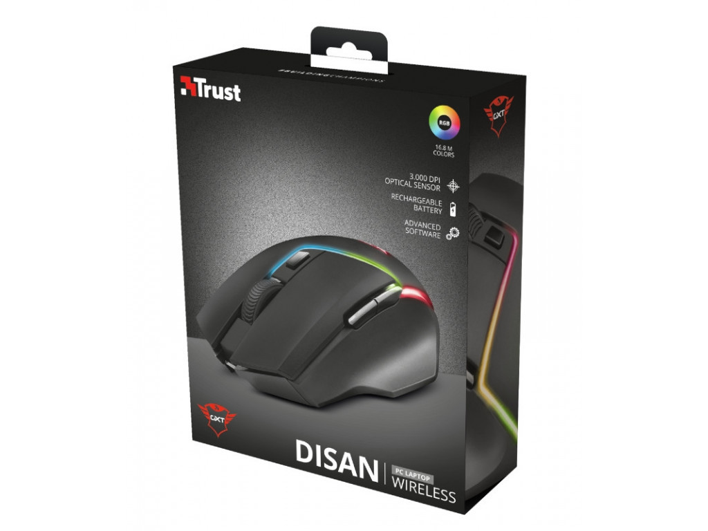 Мишка TRUST GXT 161 Disan Wireless Gaming Mouse 16873_29.jpg