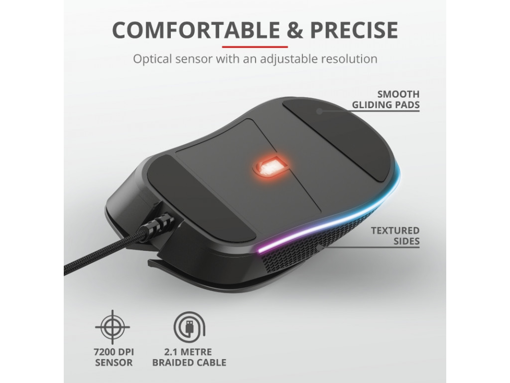 Мишка TRUST GXT 922 Ybar RGB Gaming Mouse 16877_51.jpg