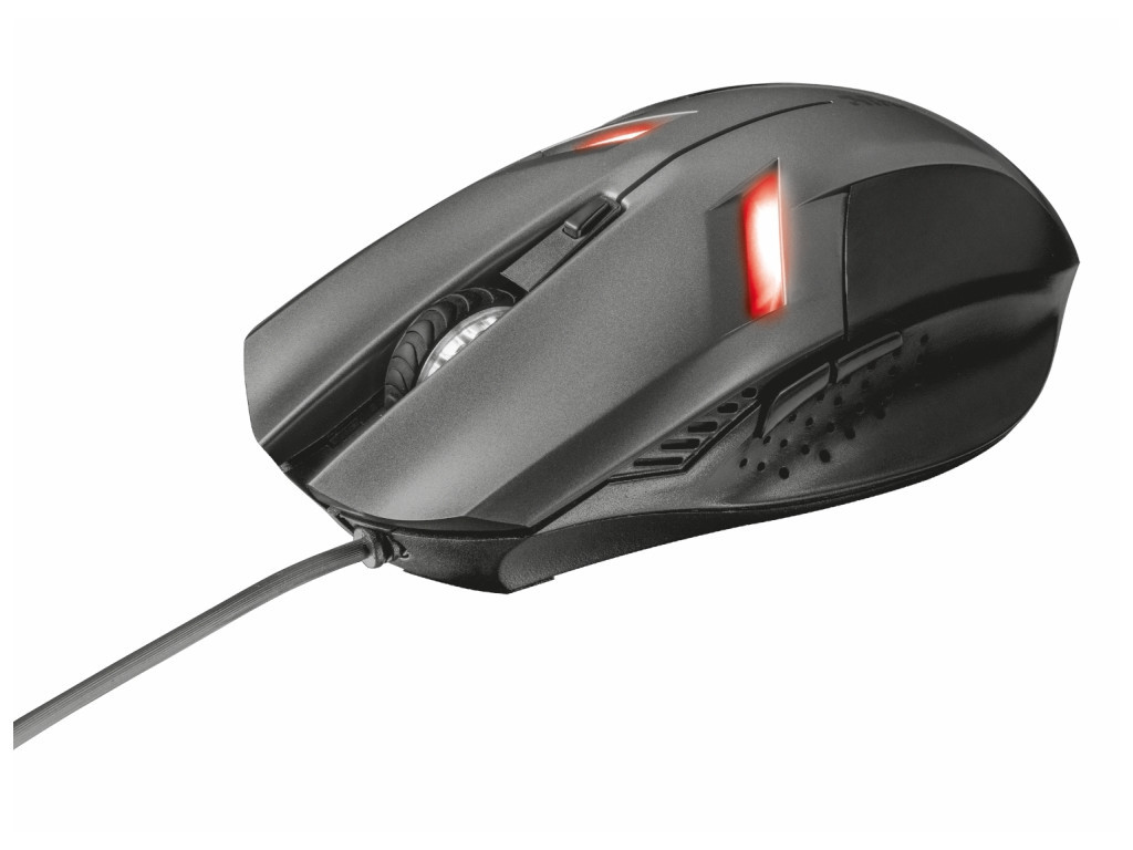 Мишка TRUST Ziva Gaming mouse 16882_1.jpg