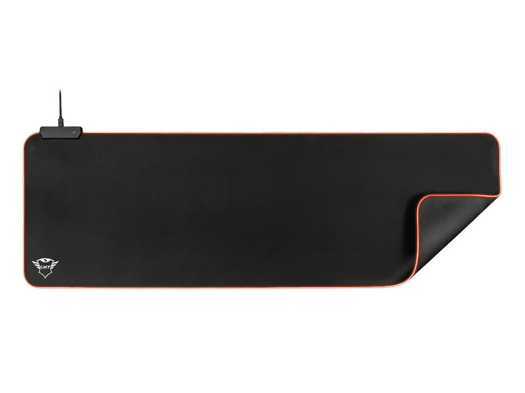 Подложка за мишка TRUST GXT 764 Glide-Flex XXL RGB Flexible Mouse Pad XXL 16887_5.jpg
