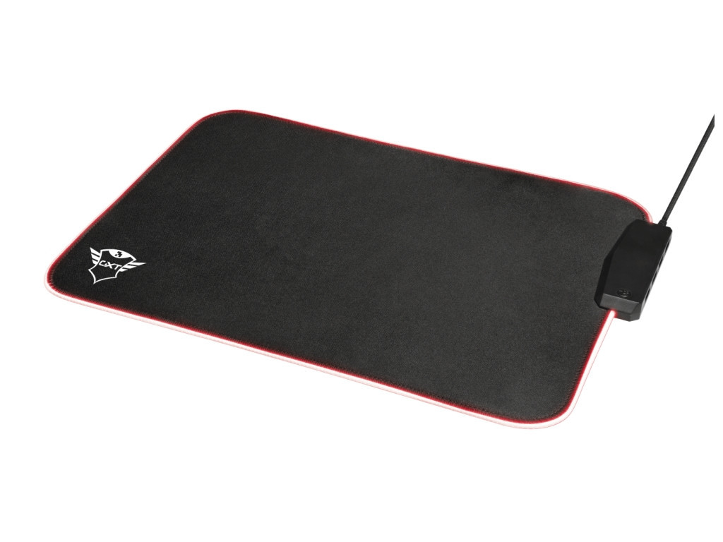 Подложка за мишка TRUST GXT 765 Glide-Flex XXL RGB Flexible Mouse Pad HUB 16888_1.jpg
