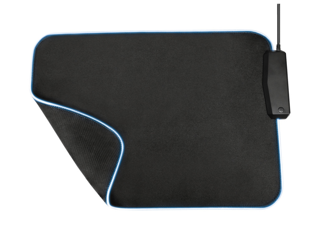 Подложка за мишка TRUST GXT 765 Glide-Flex XXL RGB Flexible Mouse Pad HUB 16888_37.jpg