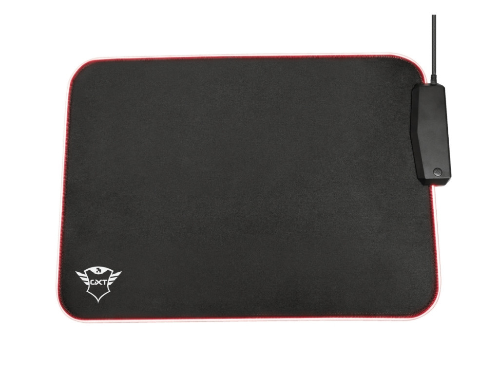 Подложка за мишка TRUST GXT 765 Glide-Flex XXL RGB Flexible Mouse Pad HUB 16888_50.jpg