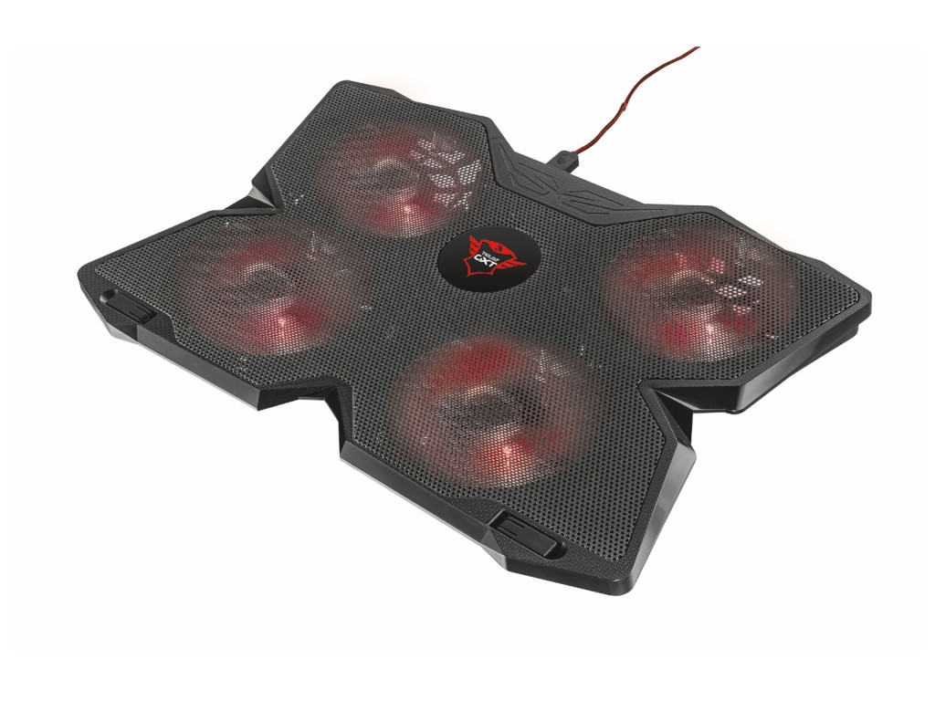 Охлаждаща система TRUST GXT 278 Notebook Cooling Stand 16890_24.jpg