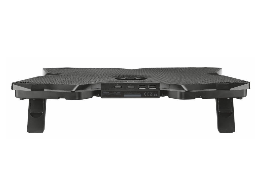 Охлаждаща система TRUST GXT 278 Notebook Cooling Stand 16890_3.jpg