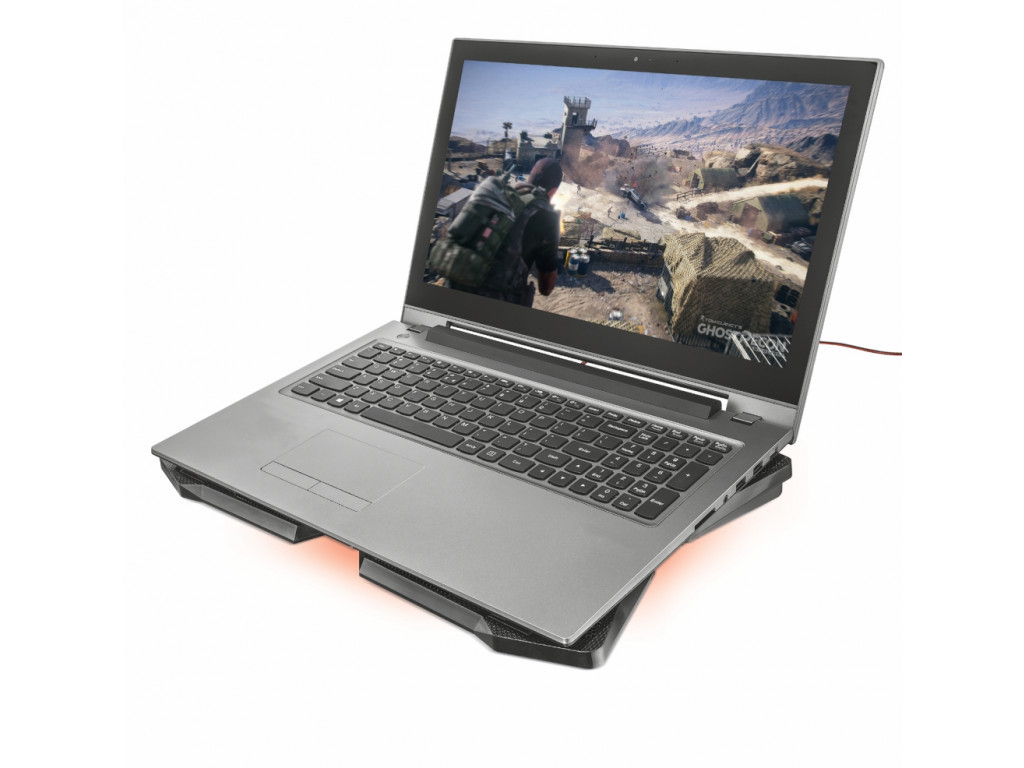 Охлаждаща система TRUST GXT 278 Notebook Cooling Stand 16890_5.jpg