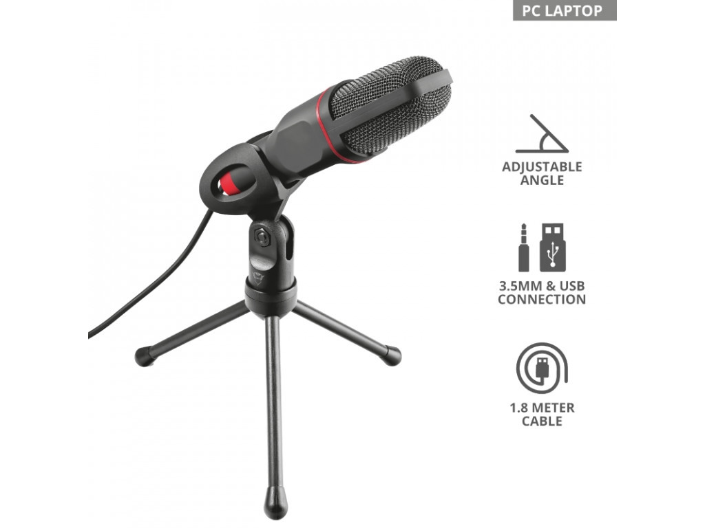 Микрофон TRUST GXT 212 Mico USB Microphone v2 16892_16.jpg