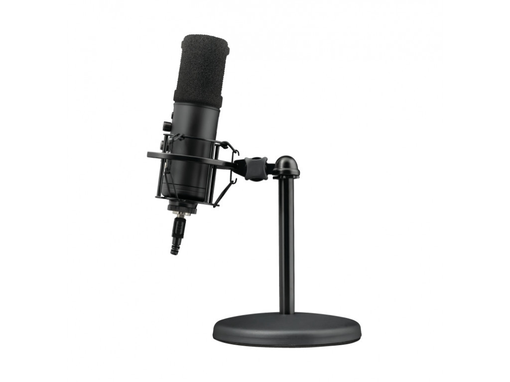 Микрофон TRUST GXT 256 Exxo Streaming Microphone 16899_1.jpg