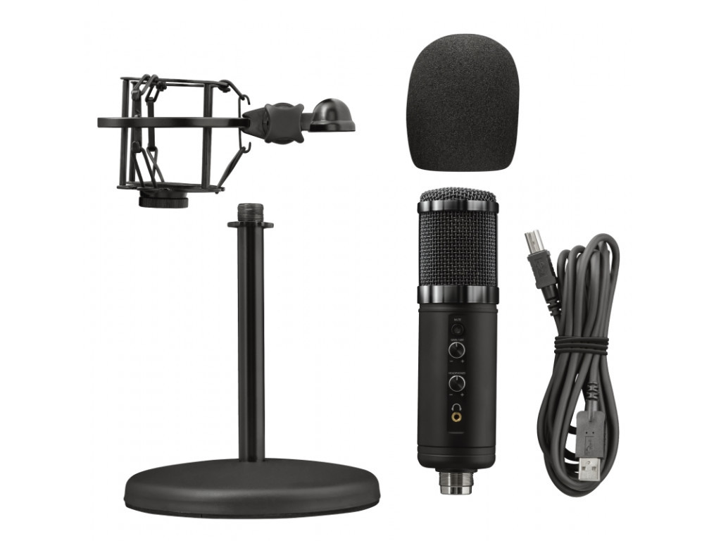 Микрофон TRUST GXT 256 Exxo Streaming Microphone 16899_13.jpg