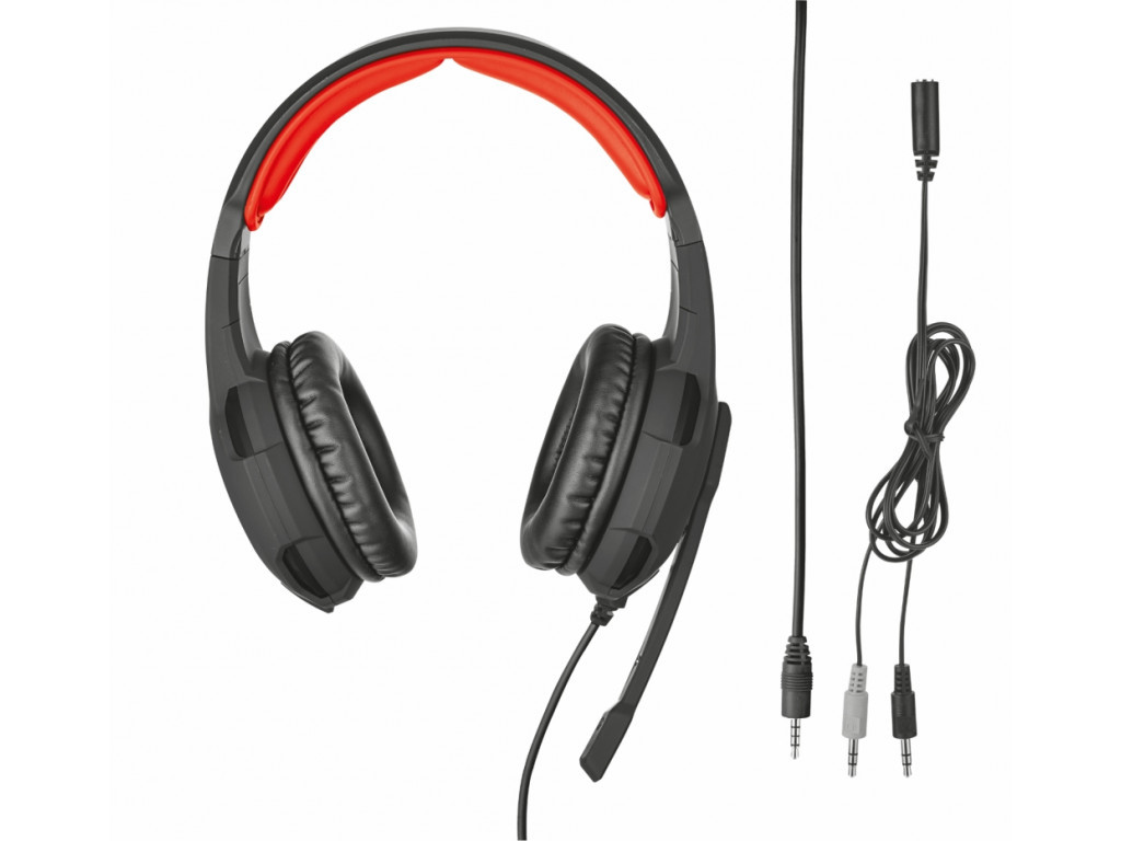 Слушалки TRUST GXT 310 Gaming Headset 16903_8.jpg