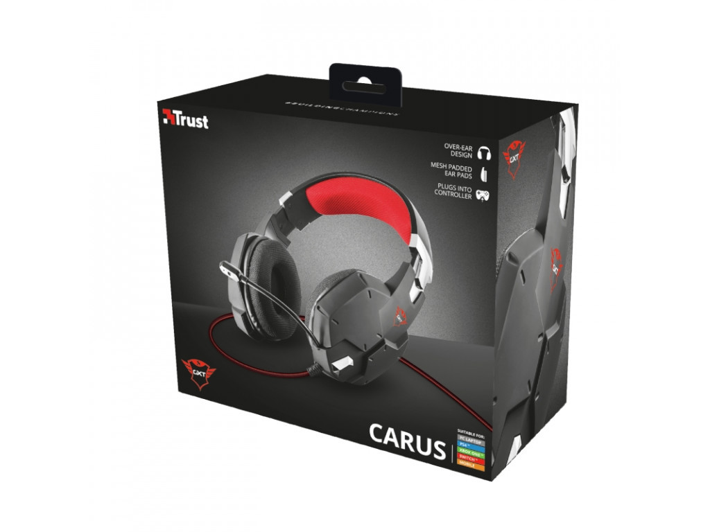 Слушалки TRUST GXT 322 Dynamic Headset - black 16904_23.jpg