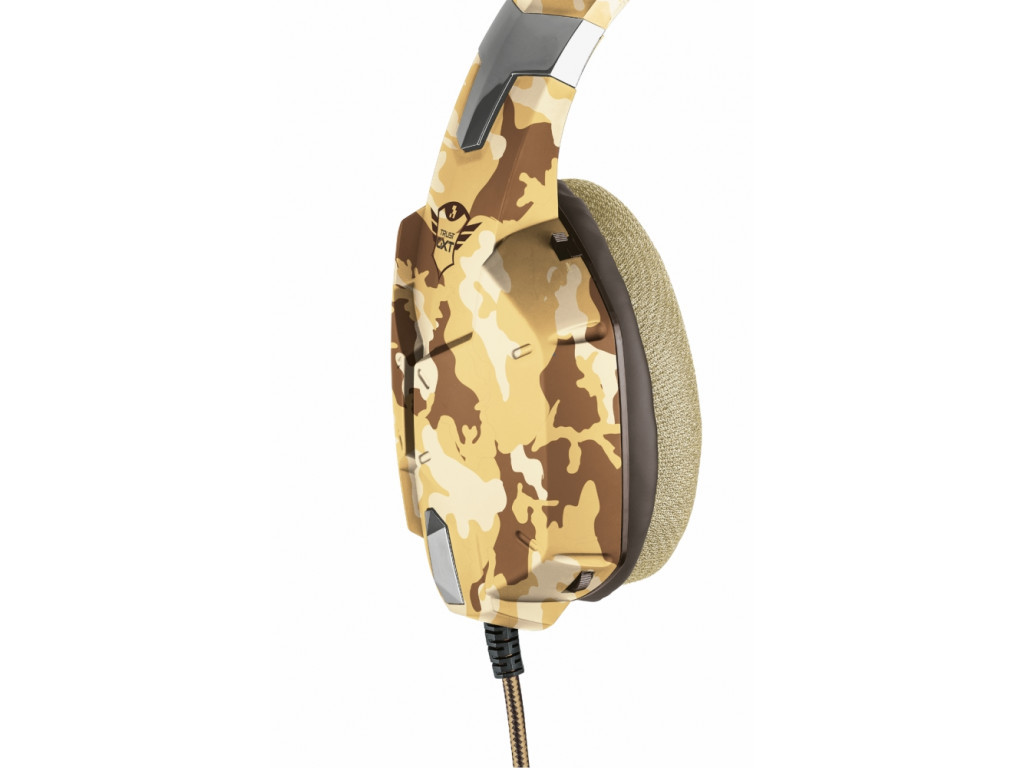 Слушалки TRUST GXT 322D Carus Gaming Headset - desert camo 16906_42.jpg