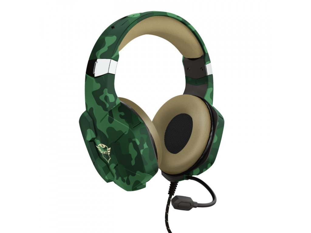 Слушалки TRUST GXT 323C Carus Gaming Headset Jungle Camo 16908_1.jpg