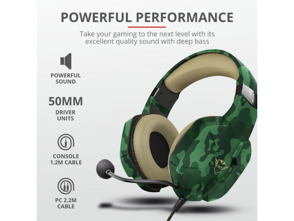 Слушалки TRUST GXT 323C Carus Gaming Headset Jungle Camo 16908_10.jpg