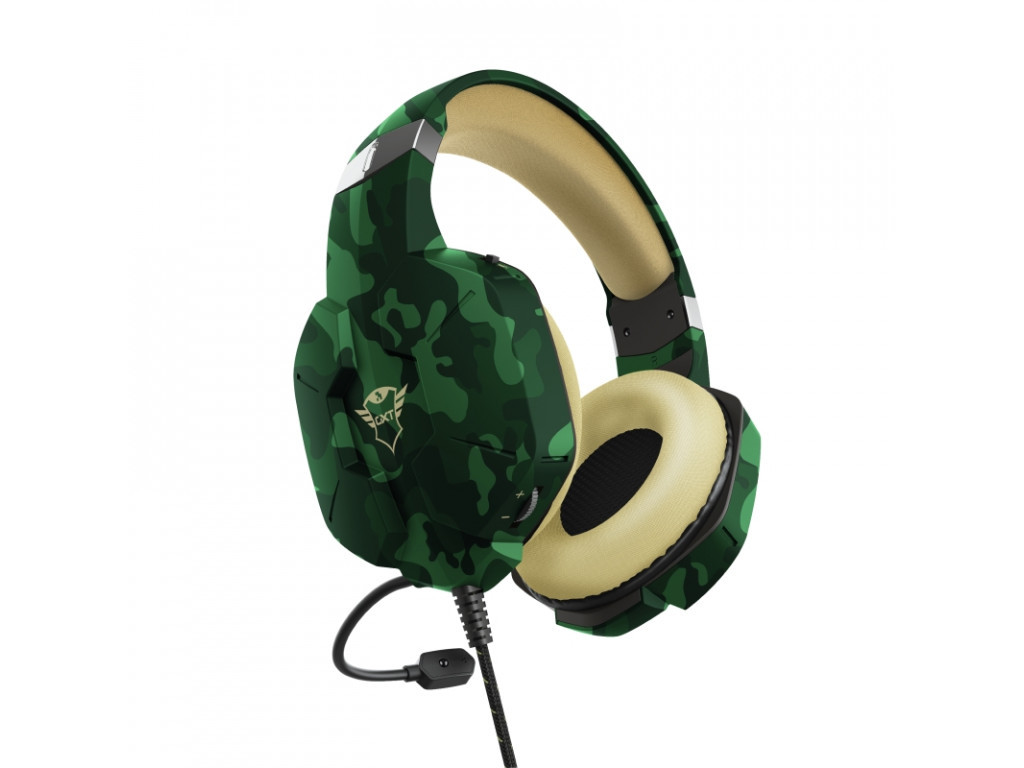 Слушалки TRUST GXT 323C Carus Gaming Headset Jungle Camo 16908_17.jpg