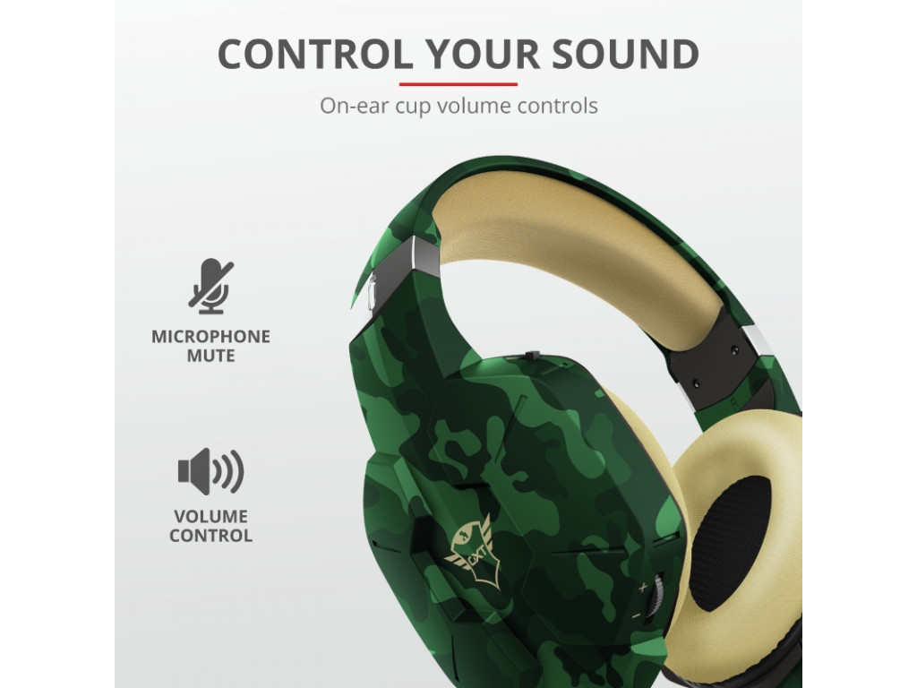 Слушалки TRUST GXT 323C Carus Gaming Headset Jungle Camo 16908_20.jpg