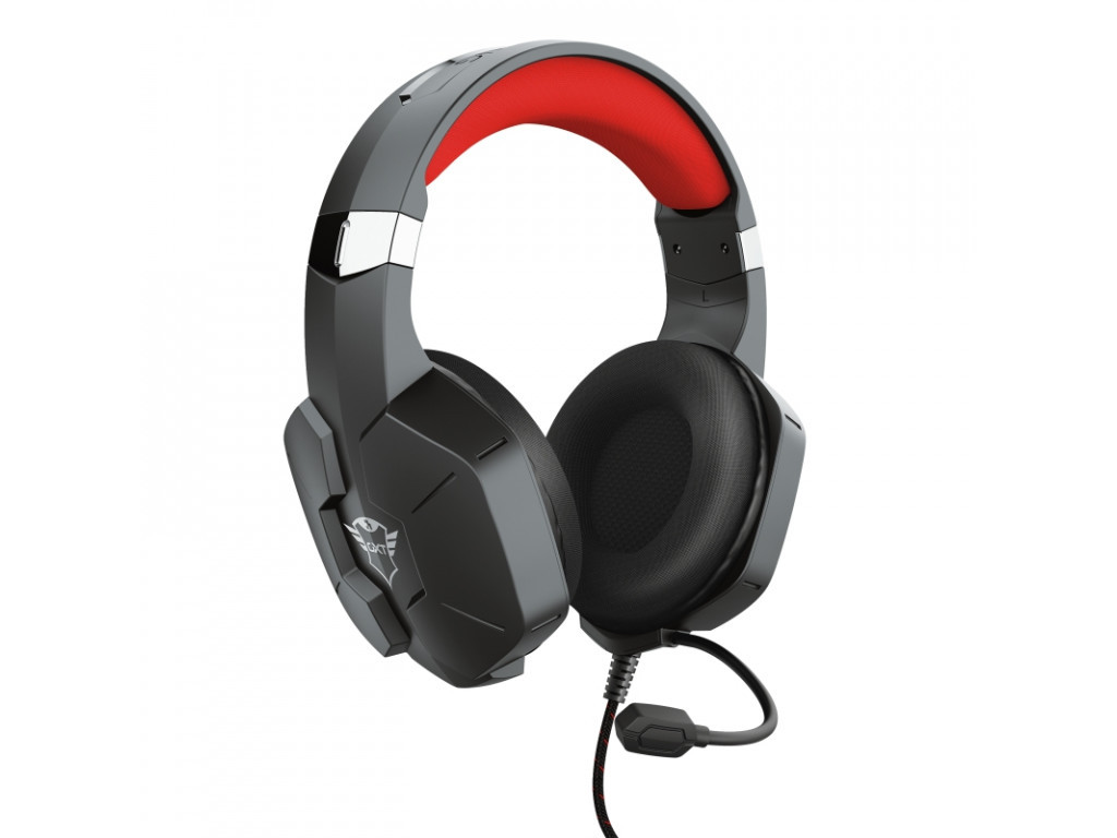 Слушалки TRUST GXT 323 Carus Gaming Headset 16909_1.jpg
