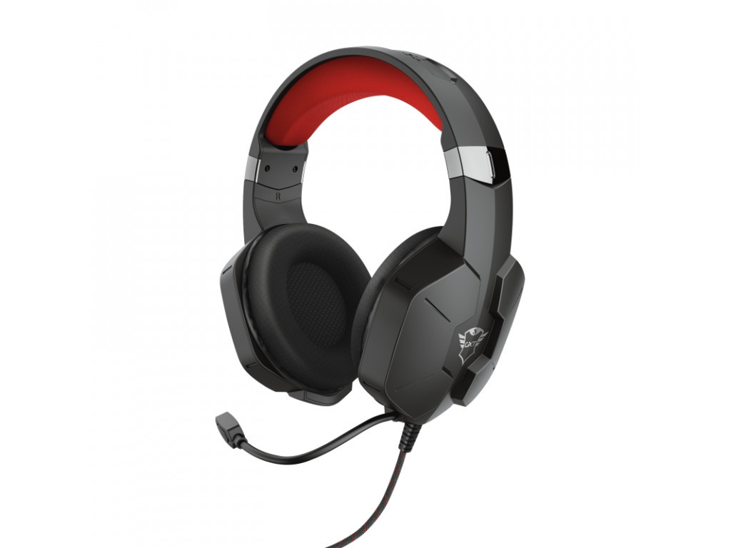 Слушалки TRUST GXT 323 Carus Gaming Headset 16909_11.jpg