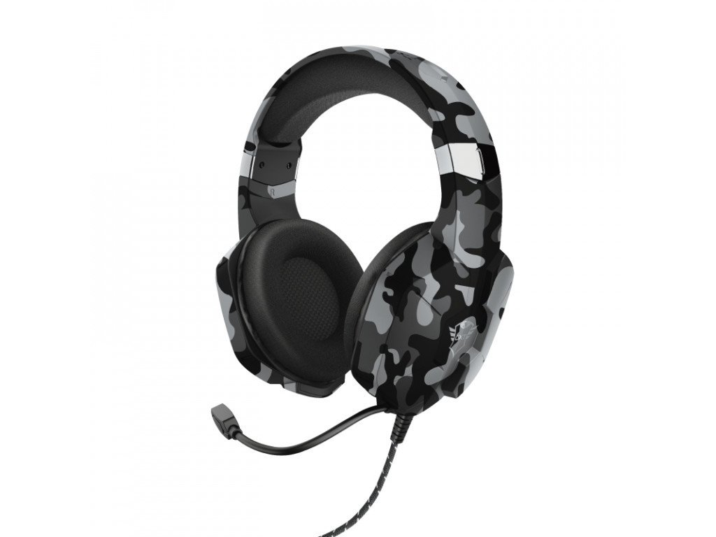 Слушалки TRUST GXT 323K Carus Gaming Headset Black Camo 16910_24.jpg
