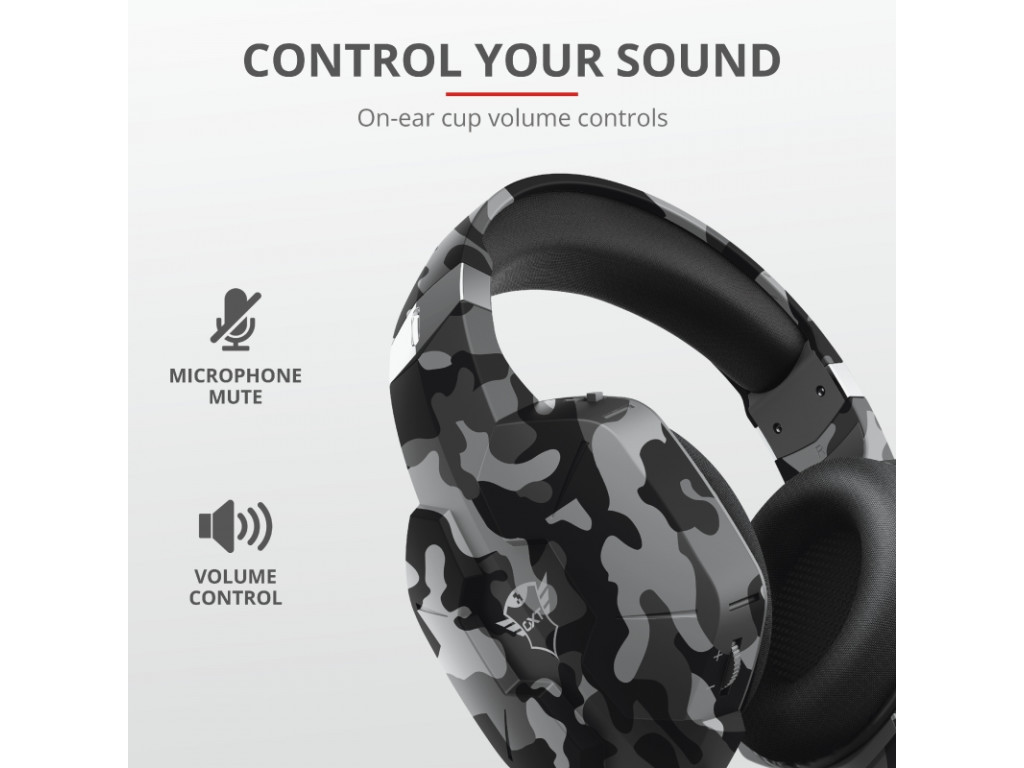 Слушалки TRUST GXT 323K Carus Gaming Headset Black Camo 16910_8.jpg