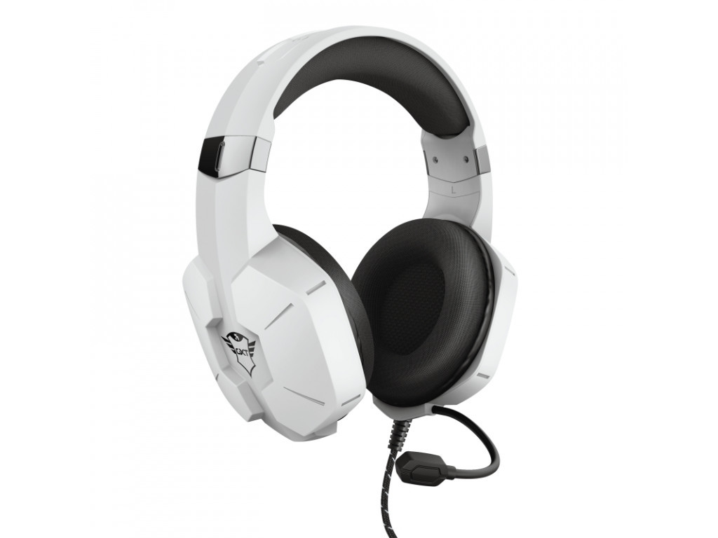 Слушалки TRUST GXT 323W Carus Gaming Headset PS5 16911_1.jpg