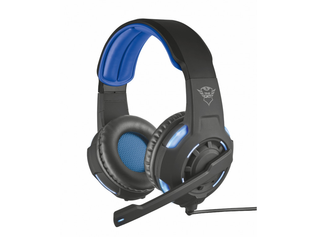 Слушалки TRUST GXT 350 Radius 7.1 Surround Headset 16912_21.jpg