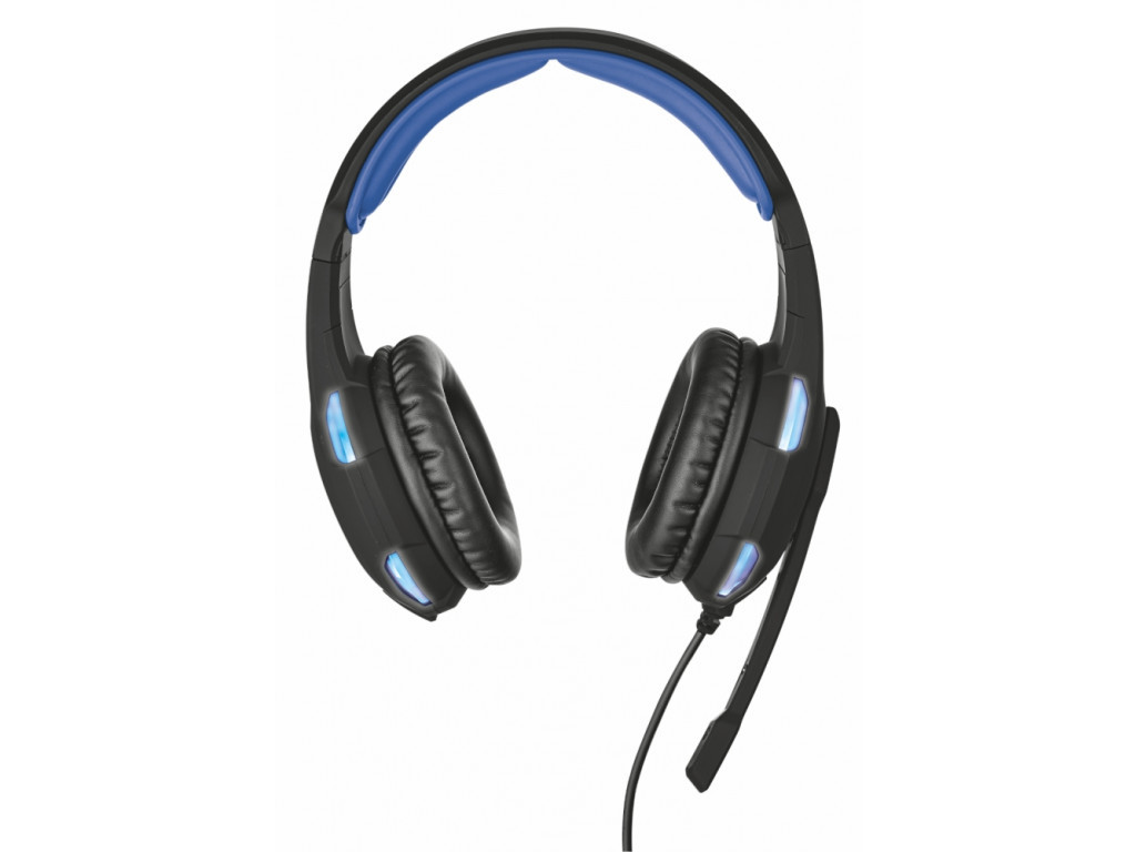 Слушалки TRUST GXT 350 Radius 7.1 Surround Headset 16912_37.jpg