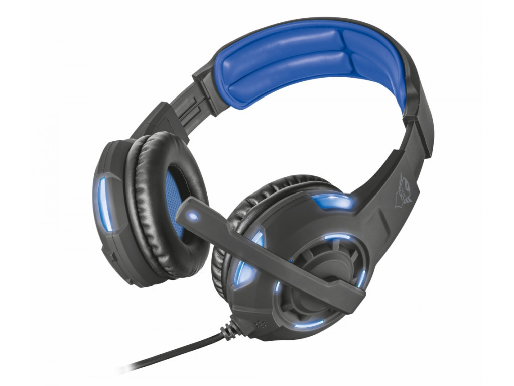 Слушалки TRUST GXT 350 Radius 7.1 Surround Headset 16912_8.jpg