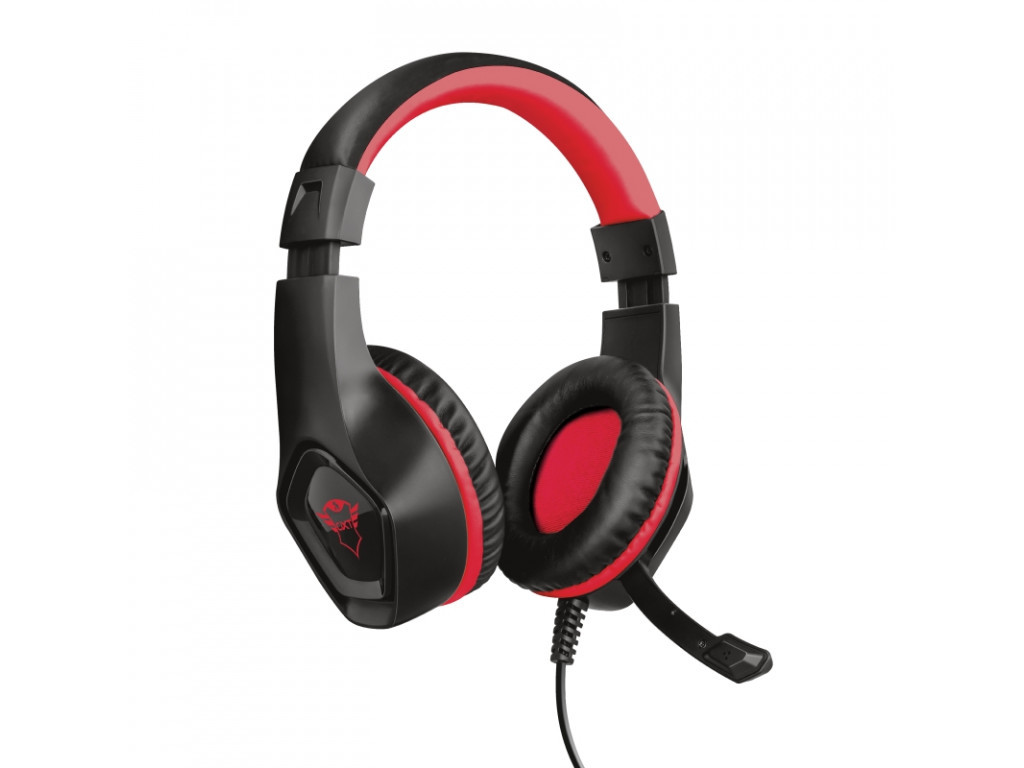 Слушалки TRUST GXT 404R Rana Gaming Headset for Nintendo Switch 16914_1.jpg